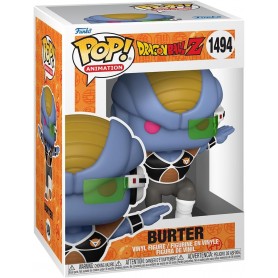 POP figure Dragon Ball Z Ginyu Force Burter