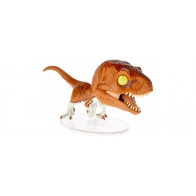 POP figure Jurassic World 3 Atrociraptor Panthera Exclusive