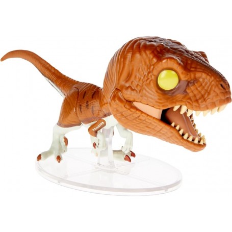 POP figure Jurassic World 3 Atrociraptor Panthera Exclusive