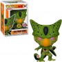 POP figure Dragon Ball Z Cell First Form Exclusive
