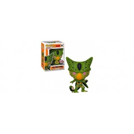 POP figure Dragon Ball Z Cell First Form Exclusive