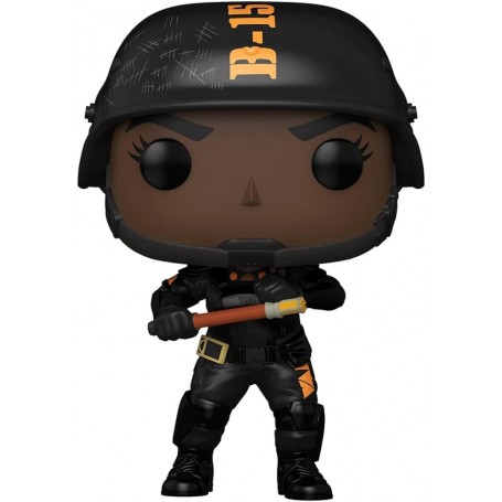 POP figure Marvel Loki Hunter B-15 Exclusive
