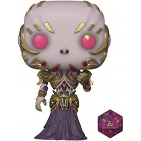 POP figure Dungeons & Dragons Vecna Exclusive