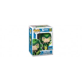 POP figure Marvel X-Men Polaris Exclusive
