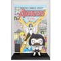 POP figure Marvel Captain Marvel Exclusive