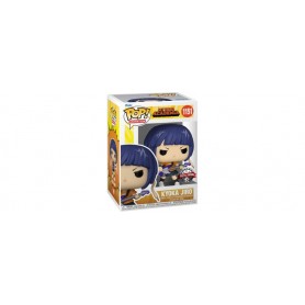 POP figure My Hero Academia Kyoka Jiro Exclusive