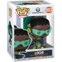 POP figure OverWatch 2 Lucio