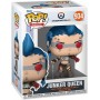 POP figure OverWatch 2 Junker Queen