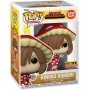 POP figure My Hero Academia Kinoko Komori Exclusive