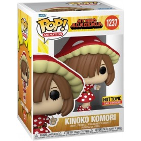 POP figure My Hero Academia Kinoko Komori Exclusive