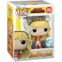 POP figure My Hero Academia Pony Tsunotori Exclusive