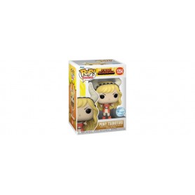 POP figure My Hero Academia Pony Tsunotori Exclusive