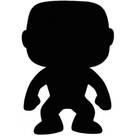 POP figure Rocks Lionel Richie