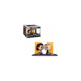 POP figure Moment Marvel Loki - Loki and Sylvie Exclusive