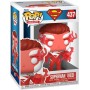 POP figure DC Comics Superman - Superman Red Exclusive
