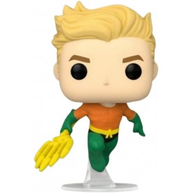 POP figure DC Comics Aquaman - Aquaman Exclusive