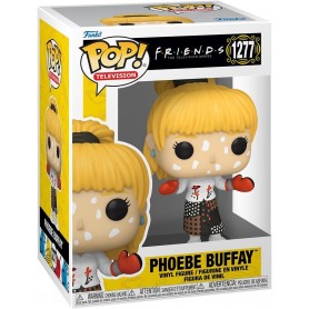 POP figure Friends Phoebe Buffay