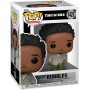 POP figure The Wire Bubbles