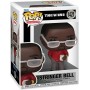 POP figure The Wire Stringer Bell