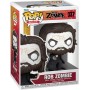 POP figure Rob Zombie - Rob Zombie
