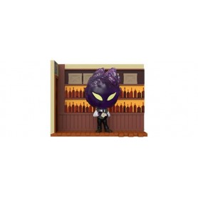 POP figure Deluxe My Hero Academia Kurogiri Exclusive