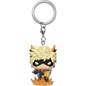 Pocket POP Keychain My Hero Academia Katsuki Bakugo