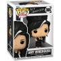 POP figure Amy Winehouse