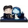 POP figure Moment Disney The Corpse Bride Victor y Emily Exclusive