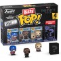 Blister 4 figures Bitty POP Marvel The Infinity Saga Captain America
