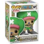 POP figure One Piece Chopperemon