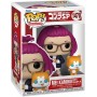 POP figure Godzilla Singular Point Mei Kamino with Pelops II