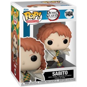 POP figure Demon Slayer Kimetsu no Yaiba Sabito