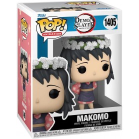 POP figure Demon Slayer Kimetsu no Yaiba Makomo