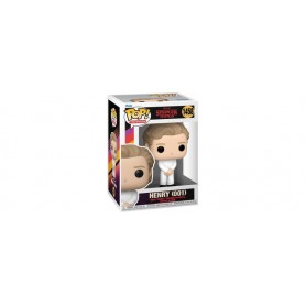 POP figure Stranger Things Henry 001