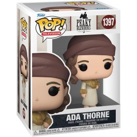 POP figure Peaky Blinders Ada Thorne