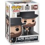 POP figure Peaky Blinders Alfie Solomons