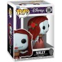 POP figure Disney Nightmare Before Christmas 30th Anniversary Sally