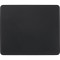 Tapis de souris InLine® Premium en cuir PU 255x220x3mm noir