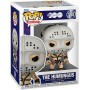 POP figure Warner Bros 100th Mad Max The Road Warrior Lord Humungus
