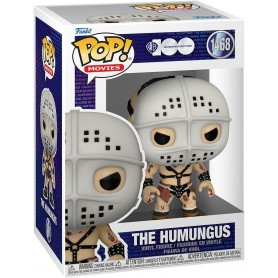 POP figure Warner Bros 100th Mad Max The Road Warrior Lord Humungus