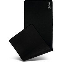 Tapis de souris InLine® Mouse pad XL, noir, 900x400x2mm