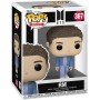 POP figure BTS RM