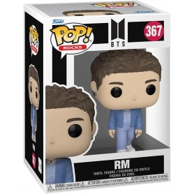 POP figure BTS RM