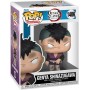 POP figure Demon Slayer Kimetsu no Yaiba Genya Shinazugama