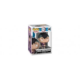 POP figure Demon Slayer Kimetsu no Yaiba Genya Shinazugama