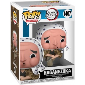POP figure Demon Slayer Kimetsu no Yaiba Haganezuka