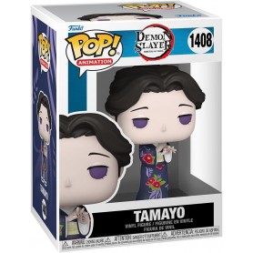 POP figure Demon Slayer Kimetsu no Yaiba Tamayo