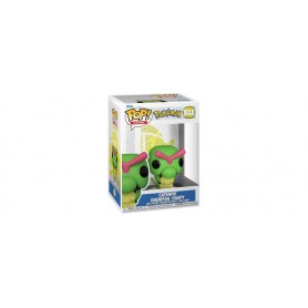 POP figure Pokemon Caterpie