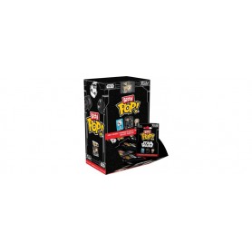 Assorted Bitty POP figure Star Wars