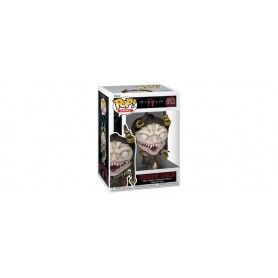 POP figure Diablo 4 IV Treasure Goblin